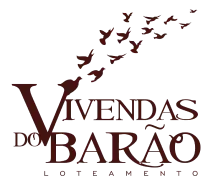 logo vivendas do barão