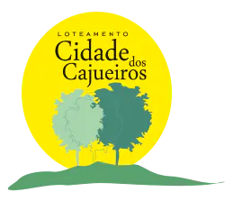logo cidade dos cajueiros