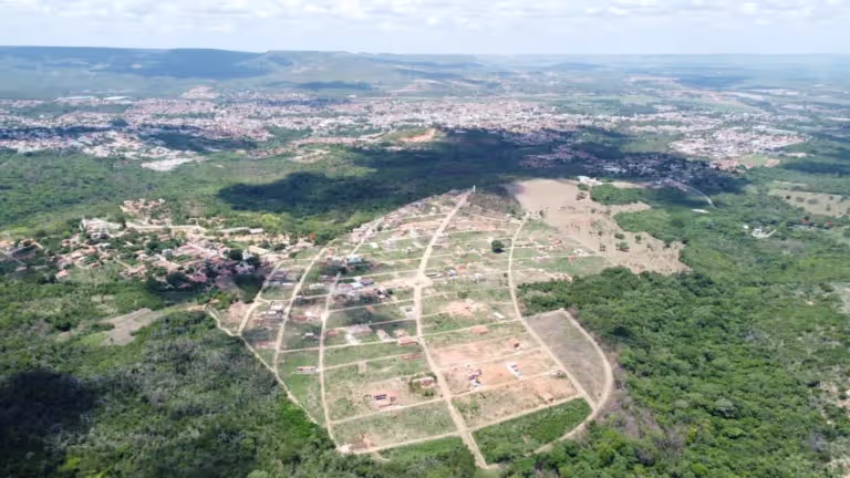 ENCOSTA DO VALE
